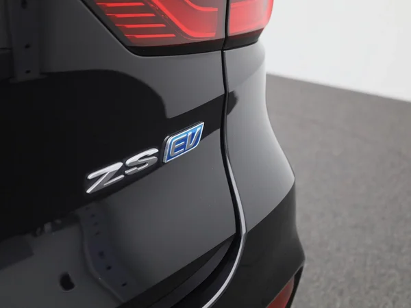 MG ZS EV (2019) — foto 25 van 38