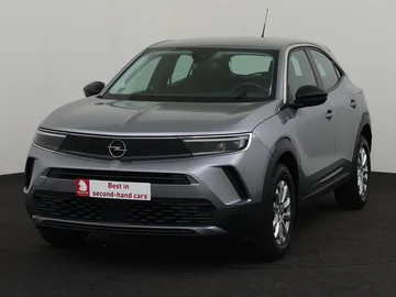 OPEL Mokka (2023)