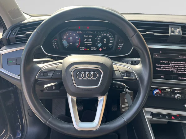 AUDI Q3 (2021) — foto 4 van 20