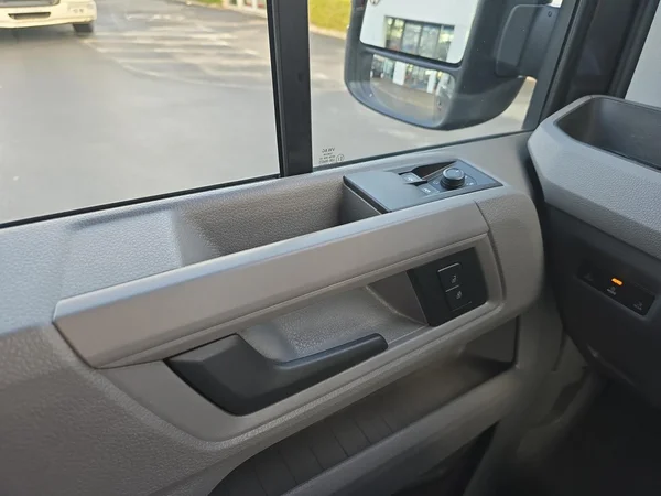 VOLKSWAGEN Crafter 35 Fou Mwb Hr (2024) — foto 8 van 20