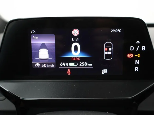 VOLKSWAGEN ID.3 (2026) — foto 3 van 21