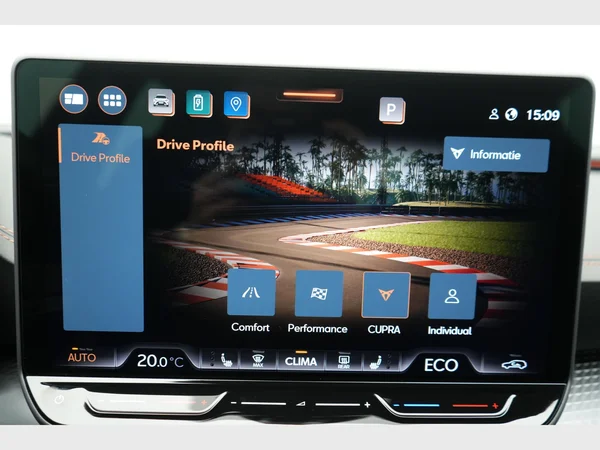 CUPRA Formentor e-Hybrid (PHEV) (2025) — foto 10 van 35