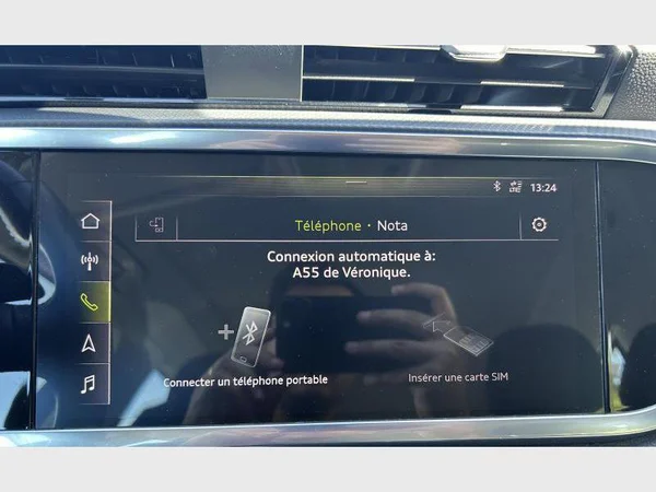 Audi Q3 (2020) — foto 13 van 30