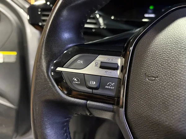 Peugeot 308 (2023) — foto 26 van 26