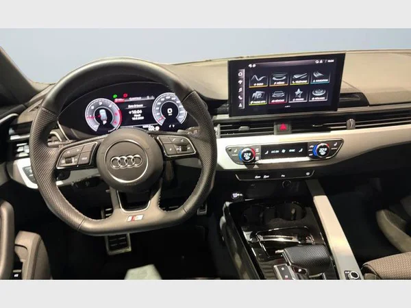Audi A4 Avant (2024) — foto 4 van 29