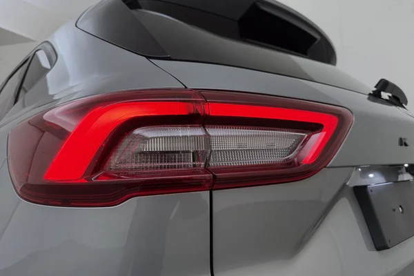 Ford Kuga FHEV (2025) — foto 11 van 24