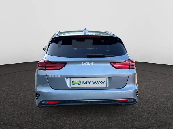 KIA Ceed SW (2022) — foto 19 van 24