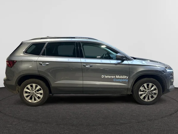SKODA Karoq (2025) — foto 3 van 23
