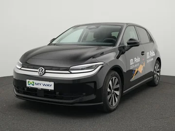 VOLKSWAGEN ID.Polo (2026)