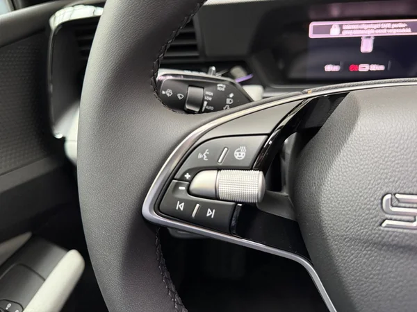 SKODA Epiq (2026) — foto 6 van 17