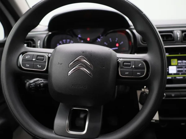 Citroën C3 (2022) — foto 37 van 37