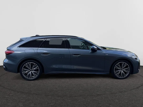 AUDI A5 Avant (2025) — foto 22 van 24