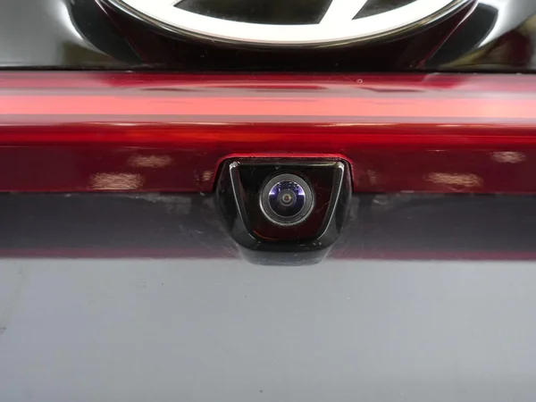 Hyundai i20 (2024) — foto 9 van 20