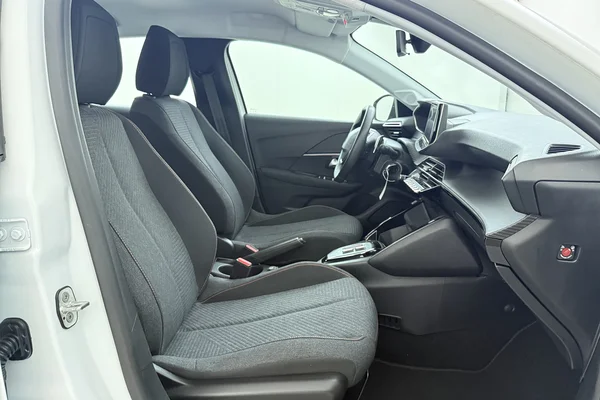 Peugeot 208 (2025) — foto 14 van 16