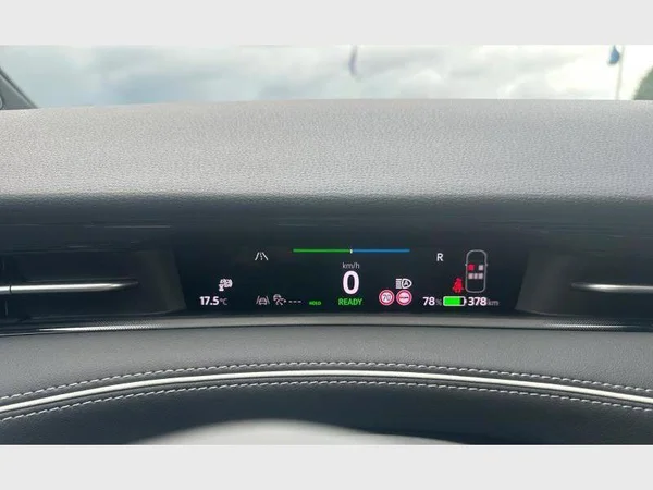 Volkswagen ID.7 Tourer (2026) — foto 5 van 26