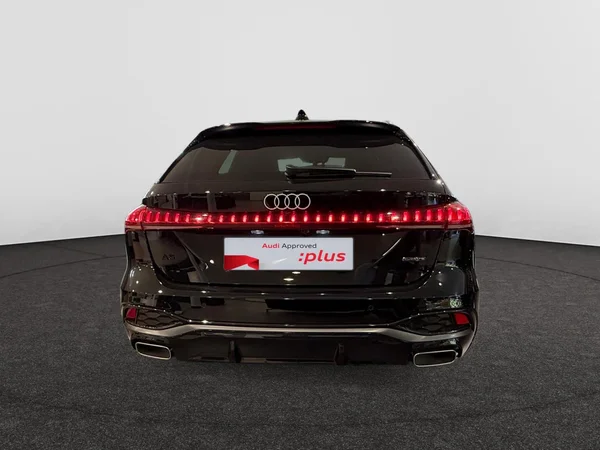 AUDI A5 Avant e-hybrid (PHEV) (2026) — foto 16 van 21