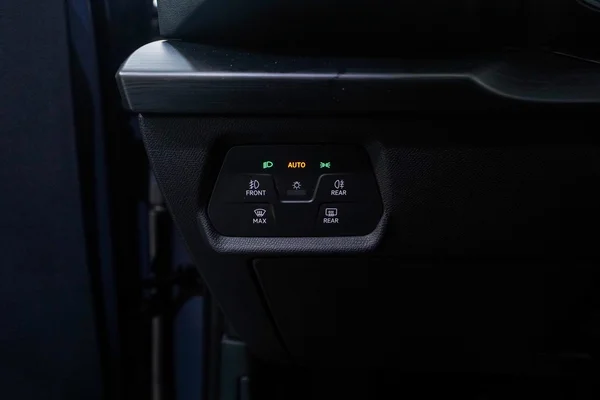 CUPRA Formentor E-Hybrid (PHEV) (2021) — foto 16 van 59