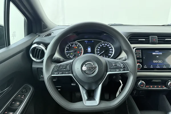 Nissan Micra (2022) — foto 2 van 21