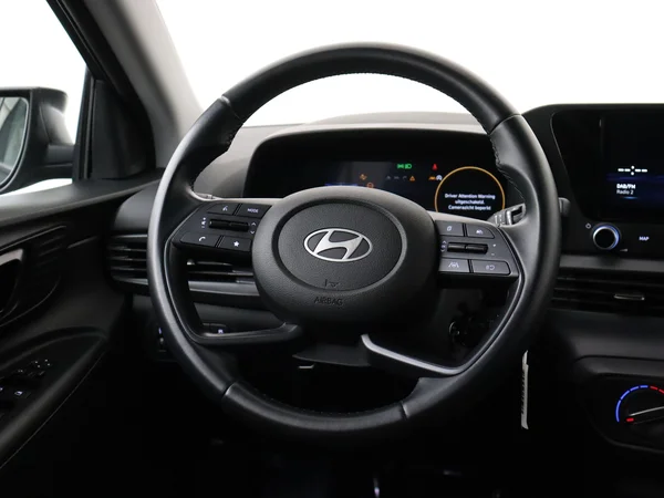 HYUNDAI i20 (2025) — foto 14 van 27