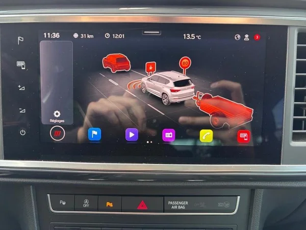 SEAT Ateca (2021) — foto 16 van 29