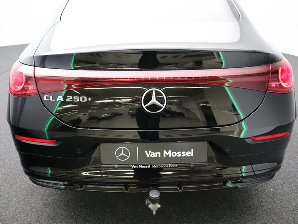Mercedes-Benz CLA (2026) — foto 20 van 33