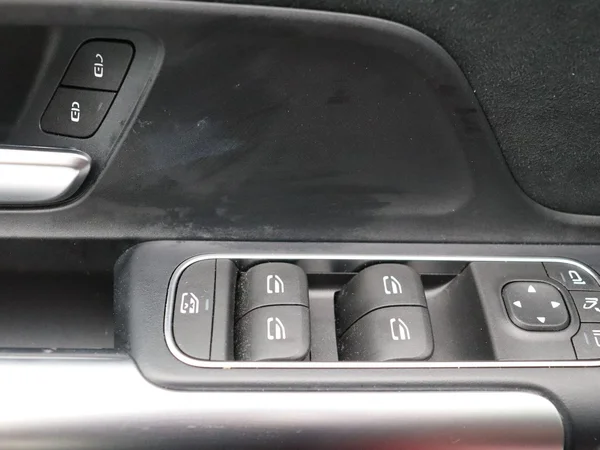 Mercedes-Benz B-Klasse (2025) — foto 32 van 32