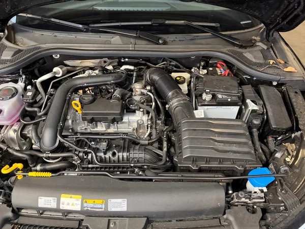 AUDI A1 Sportback (2026) — foto 15 van 24