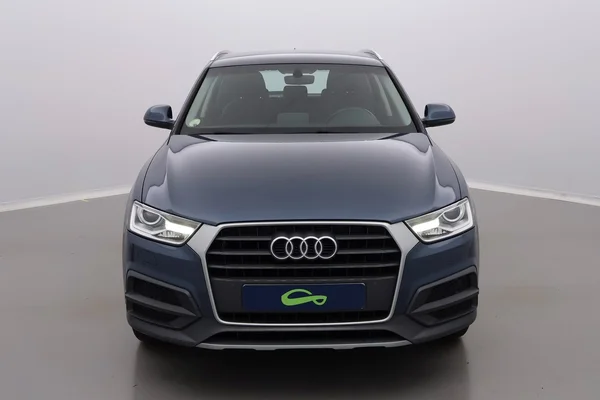Audi Q3 (2018) — foto 46 van 47