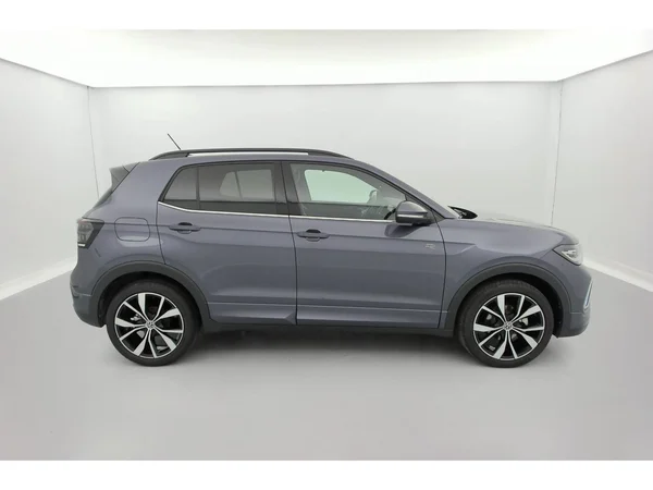VOLKSWAGEN T-Cross (2025) — foto 7 van 35