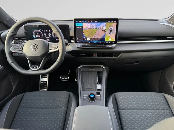 VOLKSWAGEN T-Roc (2026) — foto 20 van 35