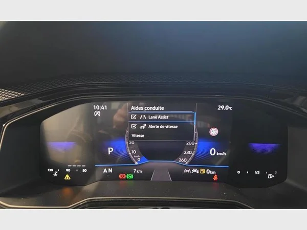 Volkswagen Polo (2026) — foto 5 van 24
