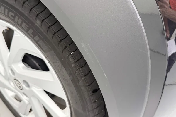 Toyota Aygo X (2022) — foto 15 van 31