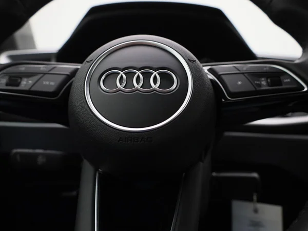 Audi A1 Sportback (2023) — foto 25 van 43