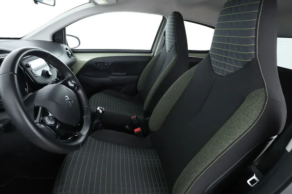 Peugeot 108 (2022) — foto 16 van 16