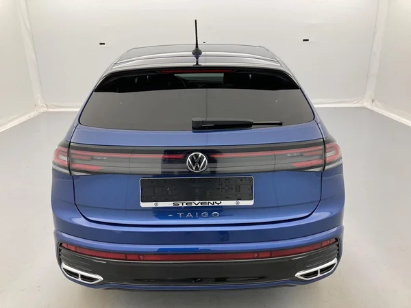 VOLKSWAGEN Taigo (2025) — foto 30 van 36