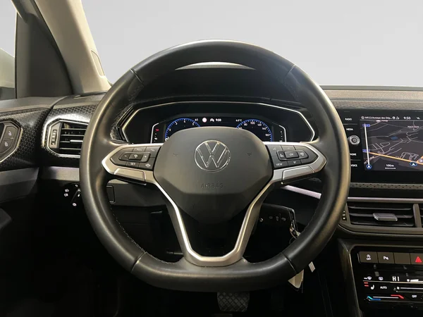 VOLKSWAGEN T-Cross (2023) — foto 18 van 20