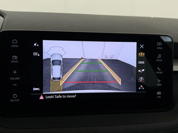 SKODA Fabia (2025) — foto 18 van 18