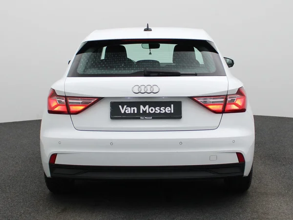 Audi A1 Sportback (2023) — foto 36 van 40