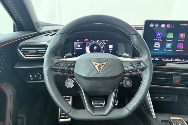 CUPRA Formentor (2026) — foto 2 van 17