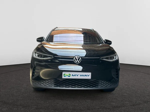 VOLKSWAGEN ID.4 (2026) — foto 22 van 23