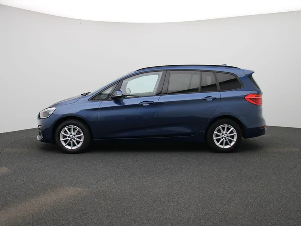 BMW 2 Reeks (2021) — foto 31 van 35
