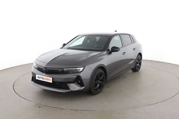 Opel Astra 37eeed74-bd96-43da-b403-df06b9c8d692