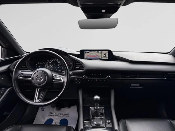 MAZDA 3 Hatchback (2021) — foto 11 van 20