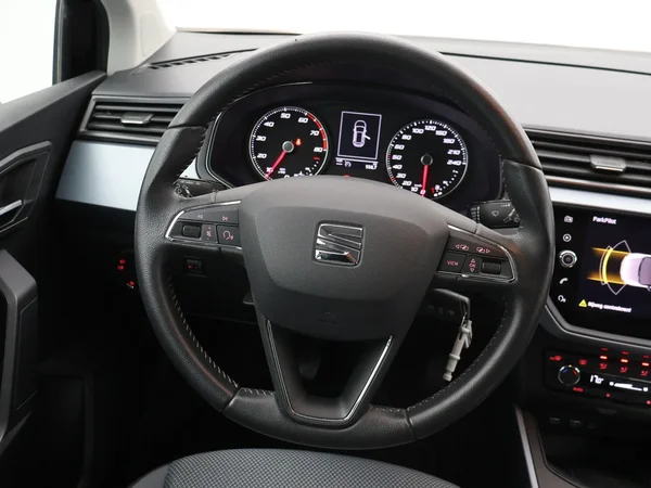 SEAT Arona (2021) — foto 4 van 25