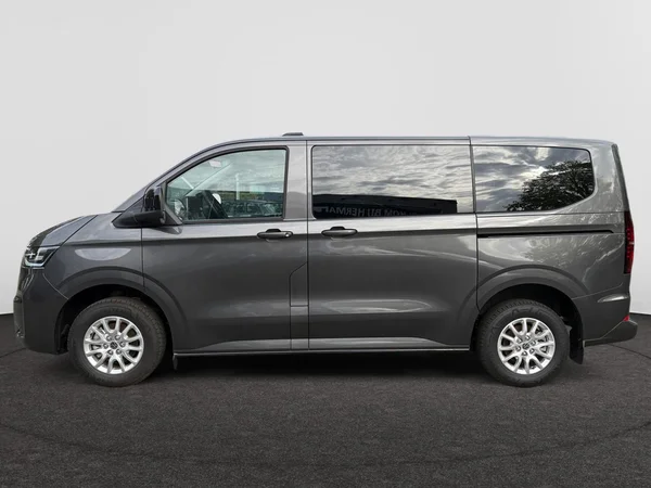 VOLKSWAGEN E-Transporter T7 32 Caravelle Swb (2026) — foto 12 van 23