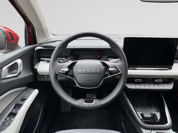 SKODA Epiq (2026) — foto 4 van 24