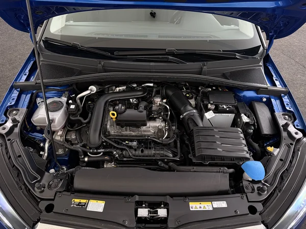 SKODA Fabia (2025) — foto 6 van 28