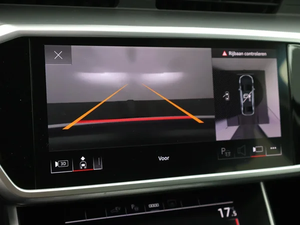 Audi A6 (2022) — foto 5 van 20