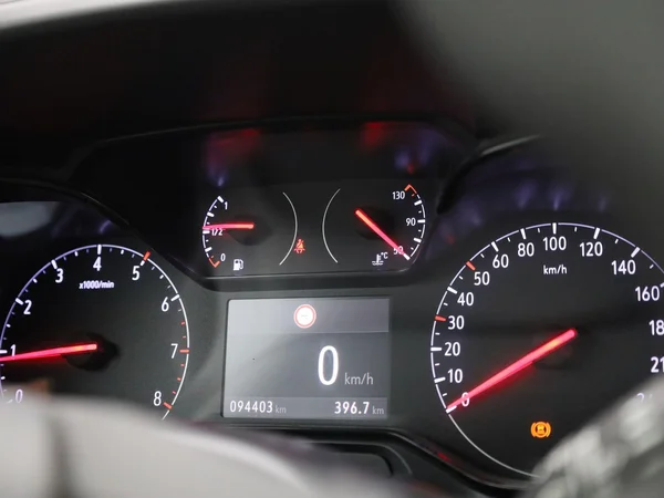 Opel Combo Life (2022) — foto 14 van 34