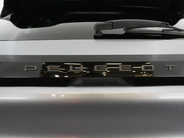 Peugeot 208 (2025) — foto 10 van 31